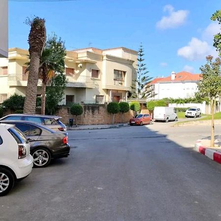 טנג'יר Nouvelle Appartement Climatise Pour Un Sejour De Top מראה חיצוני תמונה