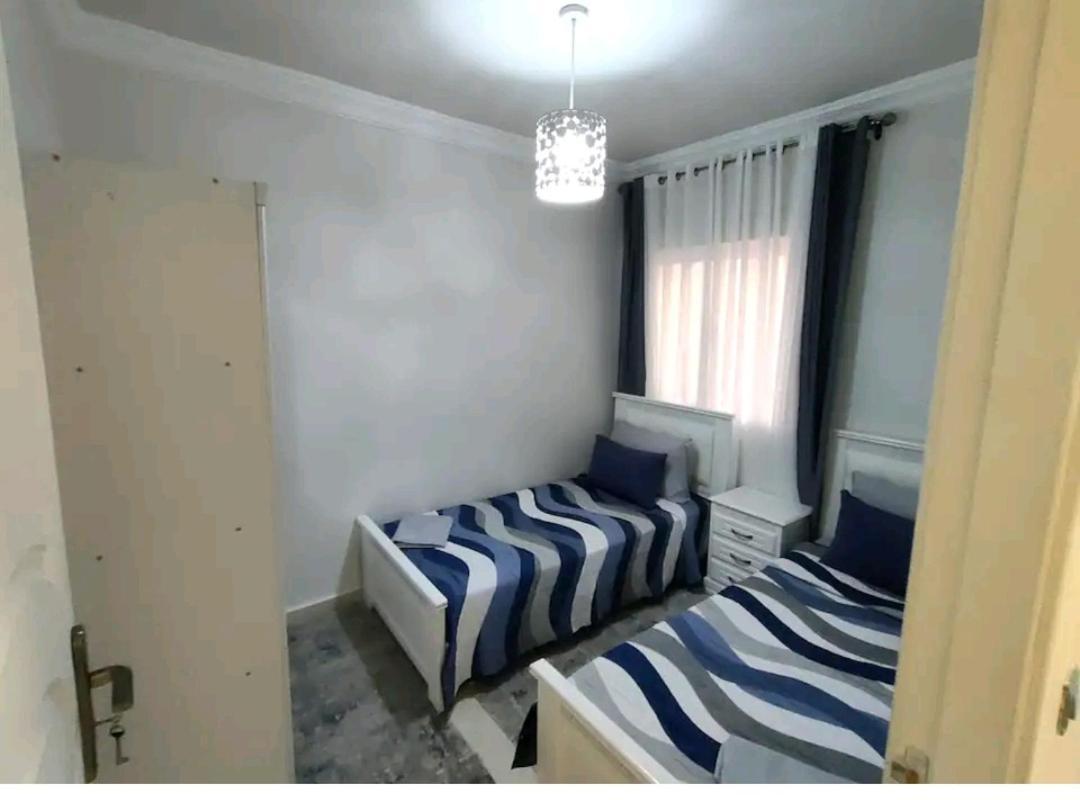 טנג'יר Nouvelle Appartement Climatise Pour Un Sejour De Top מראה חיצוני תמונה