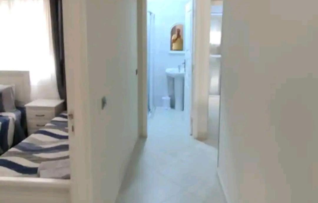 טנג'יר Nouvelle Appartement Climatise Pour Un Sejour De Top מראה חיצוני תמונה