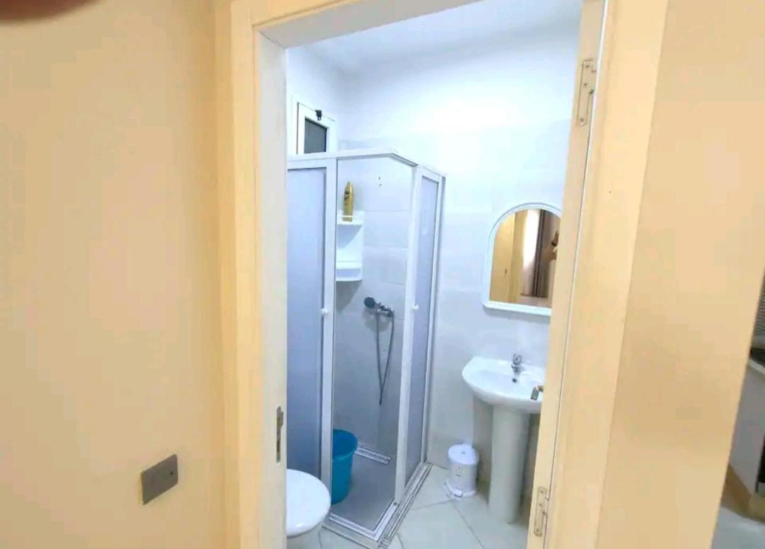 טנג'יר Nouvelle Appartement Climatise Pour Un Sejour De Top מראה חיצוני תמונה