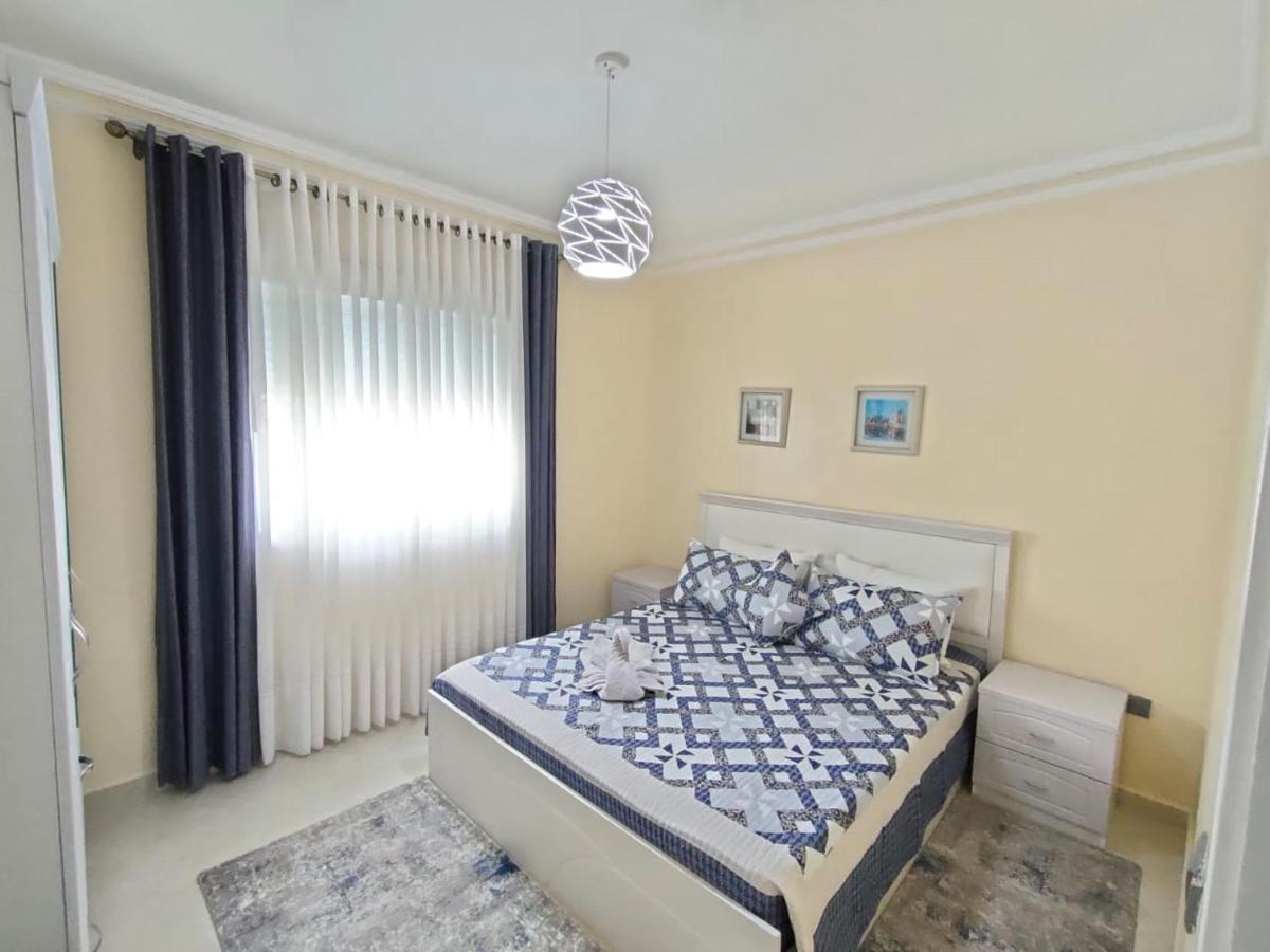 טנג'יר Nouvelle Appartement Climatise Pour Un Sejour De Top מראה חיצוני תמונה